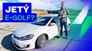 Ojetý e-Golf 2019 po 178 000 km? Petr Dobeš a jeho osobní zkušenosti