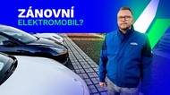Zánovní elektromobil | specializovaný prodejce EnergyCars